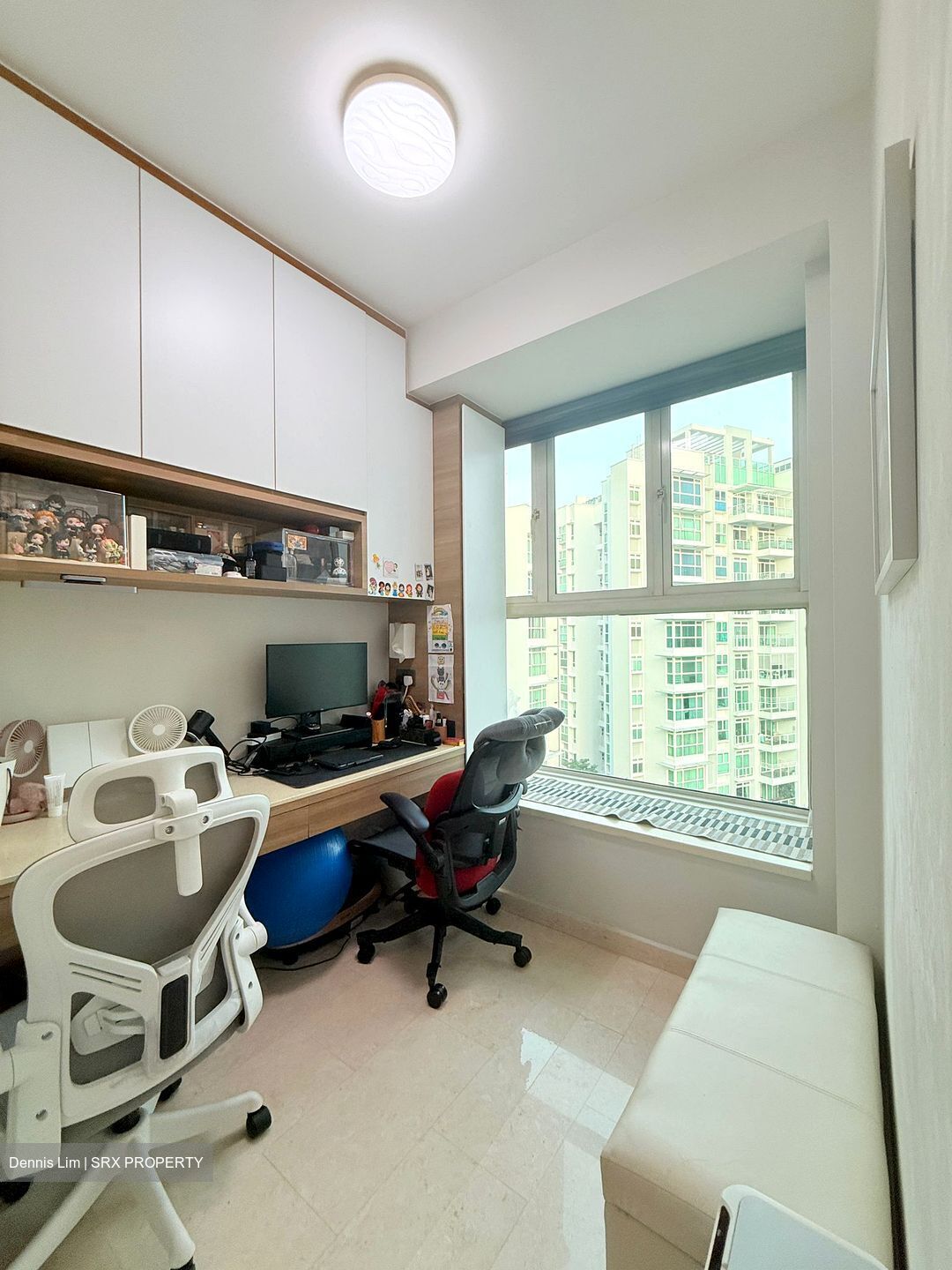 Monterey Park Condominium (D5), Condominium #501743271